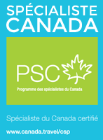 Spécialiste Canada